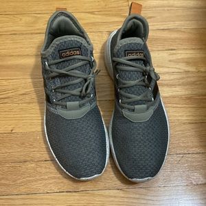 Lightly worn, the deformity remains temporary.